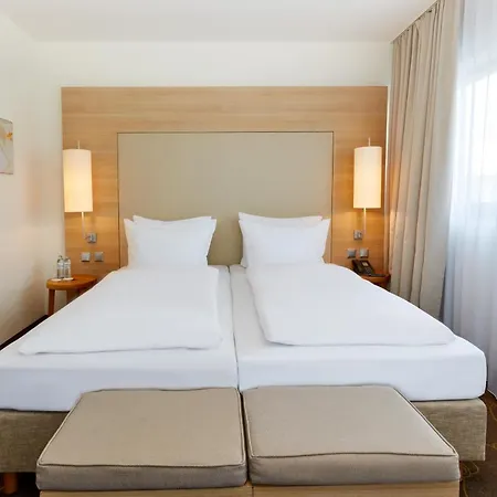 H+ Hotel 4*