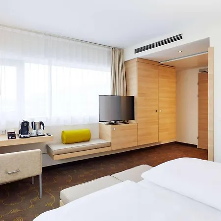 Hotel H+ Salisburgo