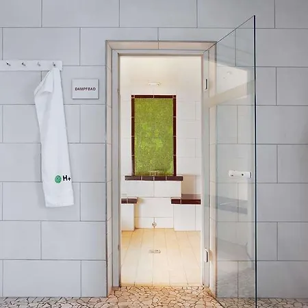H+ Salisburgo