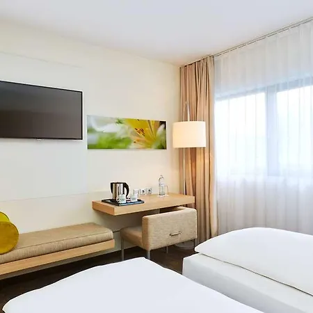 Hotel H+ Salisburgo