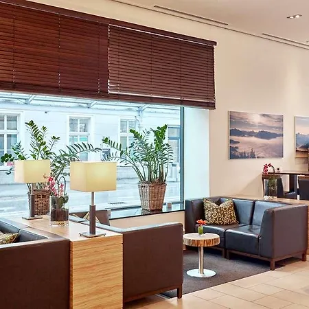 H+ Hotel