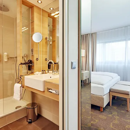 H+ Hotel