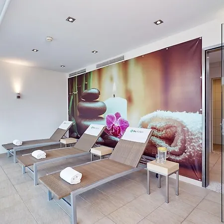 Hotel H+ Salisburgo