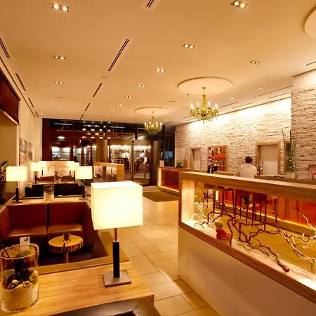 H+ Hotel