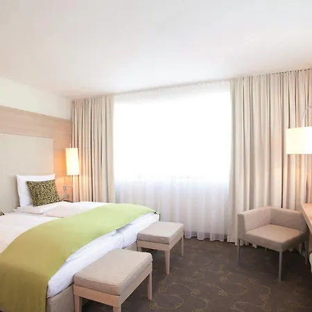 Hotel H+ Salisburgo
