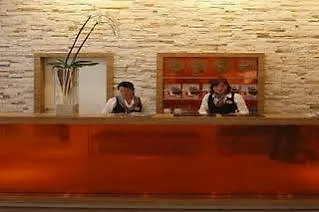 H+ 4* Salisburgo