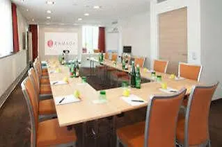 H+ Hotel 4*